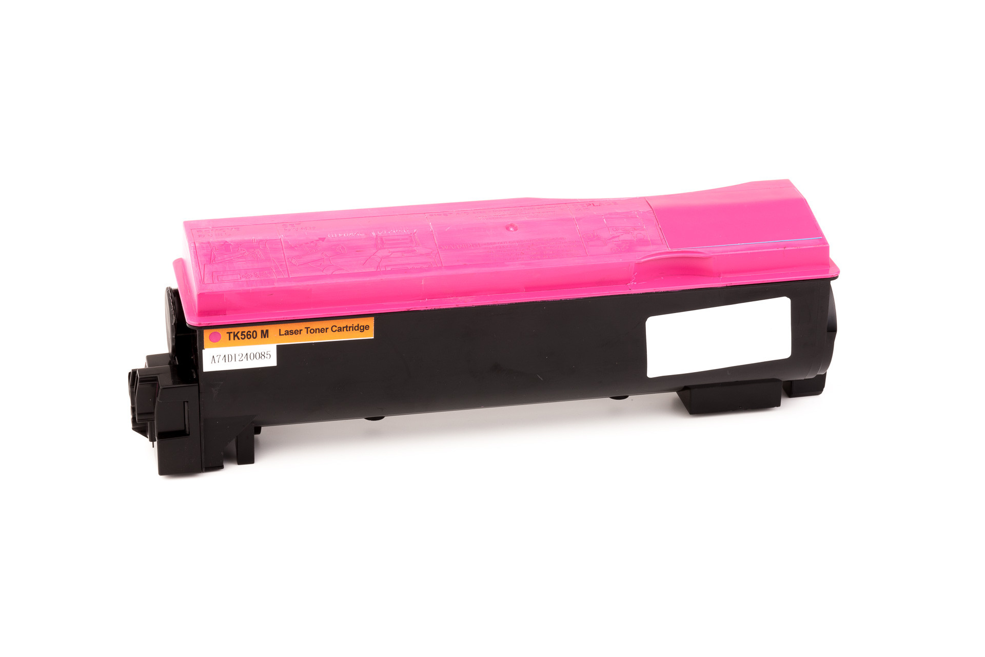 Cartucho de toner (alternativo) compatible a Kyocera/Mita FS-C 5300 DN / FS-C 5350 DN  //  TK560Y / TK 560 Y amarillo