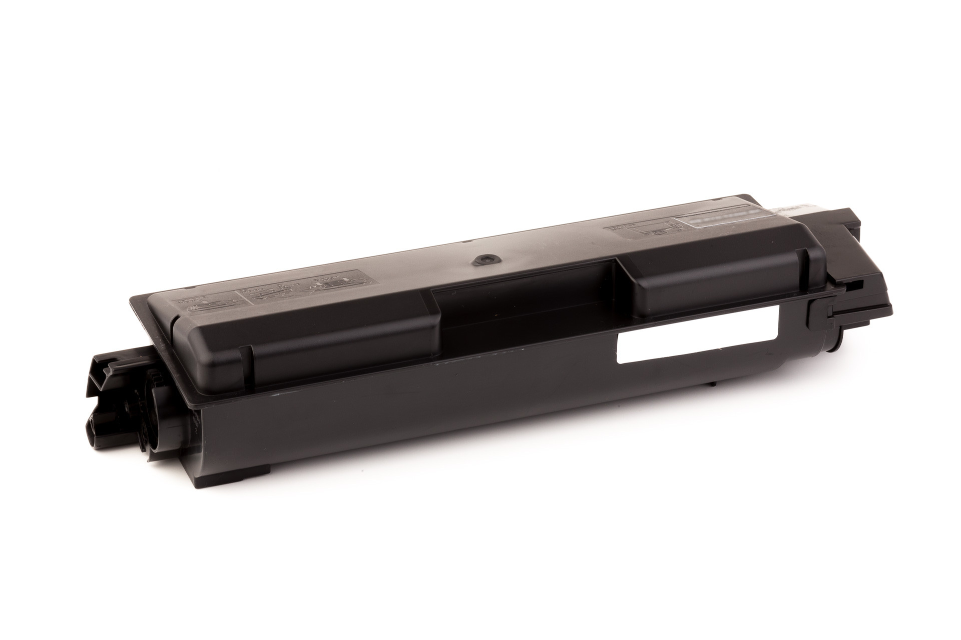 Cartucho de toner (alternativo) compatible a Kyocera/Mita TK-590 K / TK590K / für FS-C 2026 MFP / Plus / FS-C 2126 MFP / Plus / FS-C 2526 MFP / FS-C 2626 MFP / FS-C 5250 DN negro