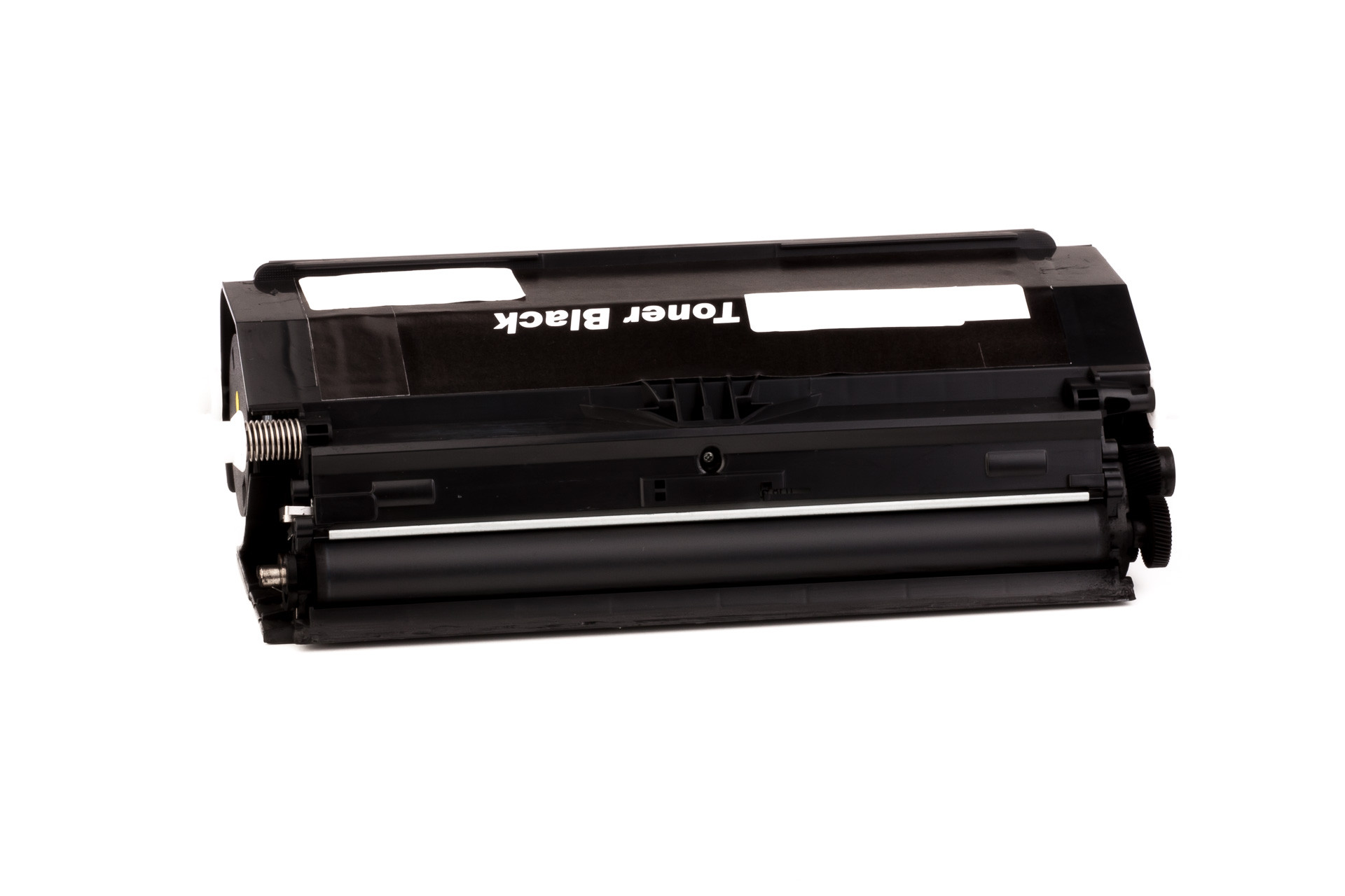 Cartucho de toner (alternativo) compatible a Lexmark Optra E 460 DN / Optra E 460 DW