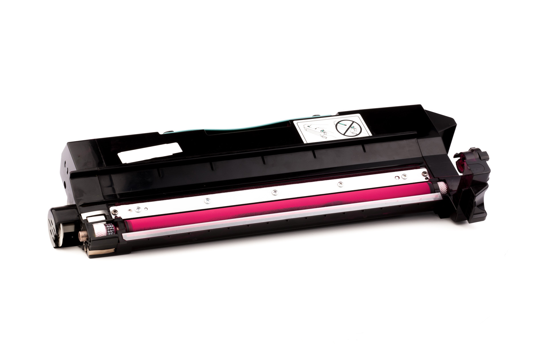 Cartucho de toner (alternativo) compatible a Lexmark C 920 magenta