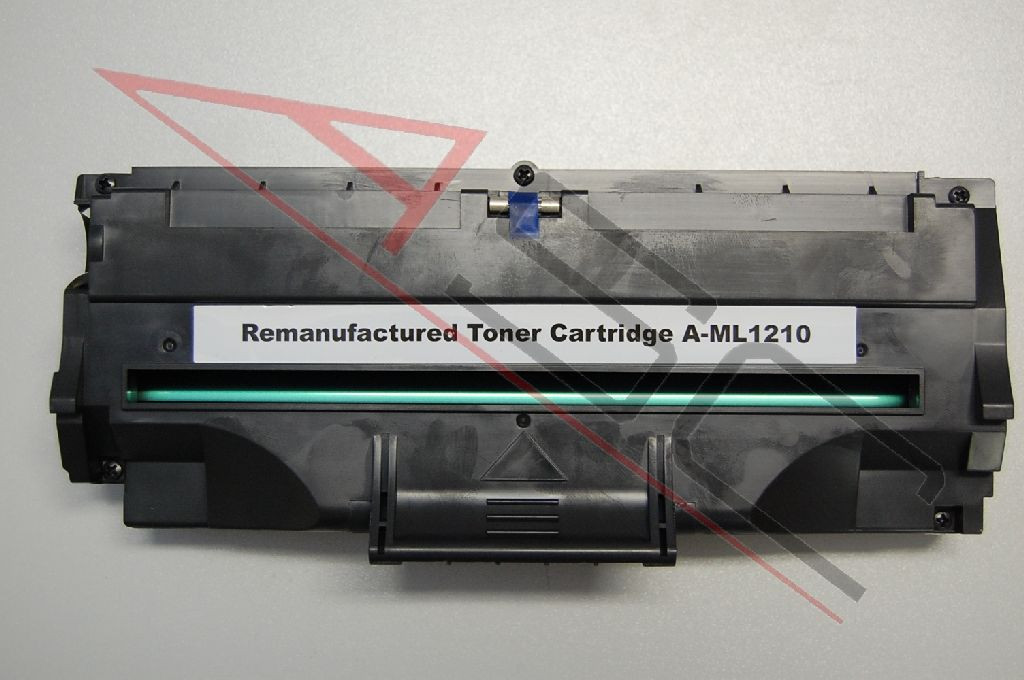 Cartucho de toner (alternativo) compatible a Xerox Phaser 3110/3115/3210