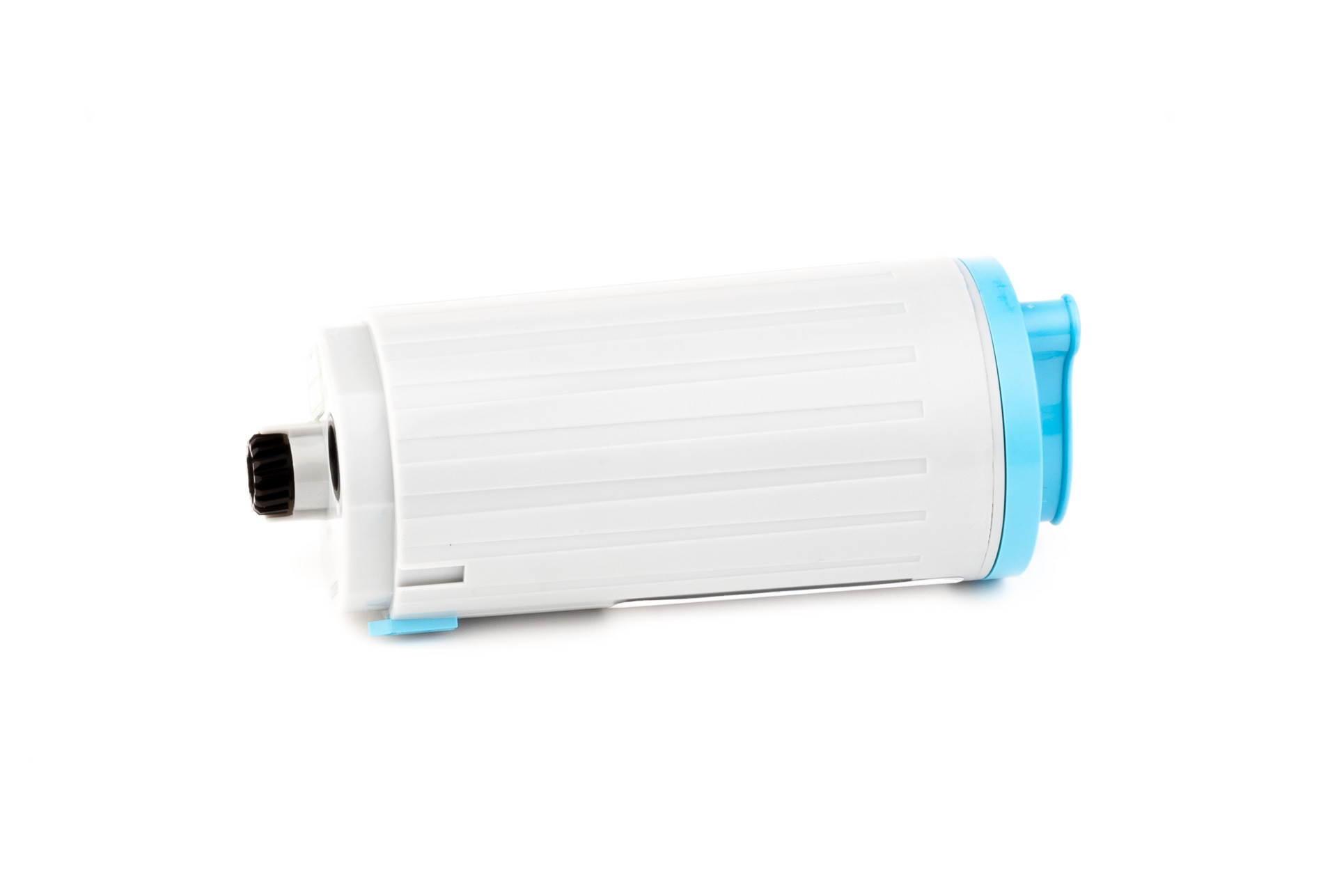 Cartucho de toner (alternativo) compatible a Samsung CLP 350  350N cyan