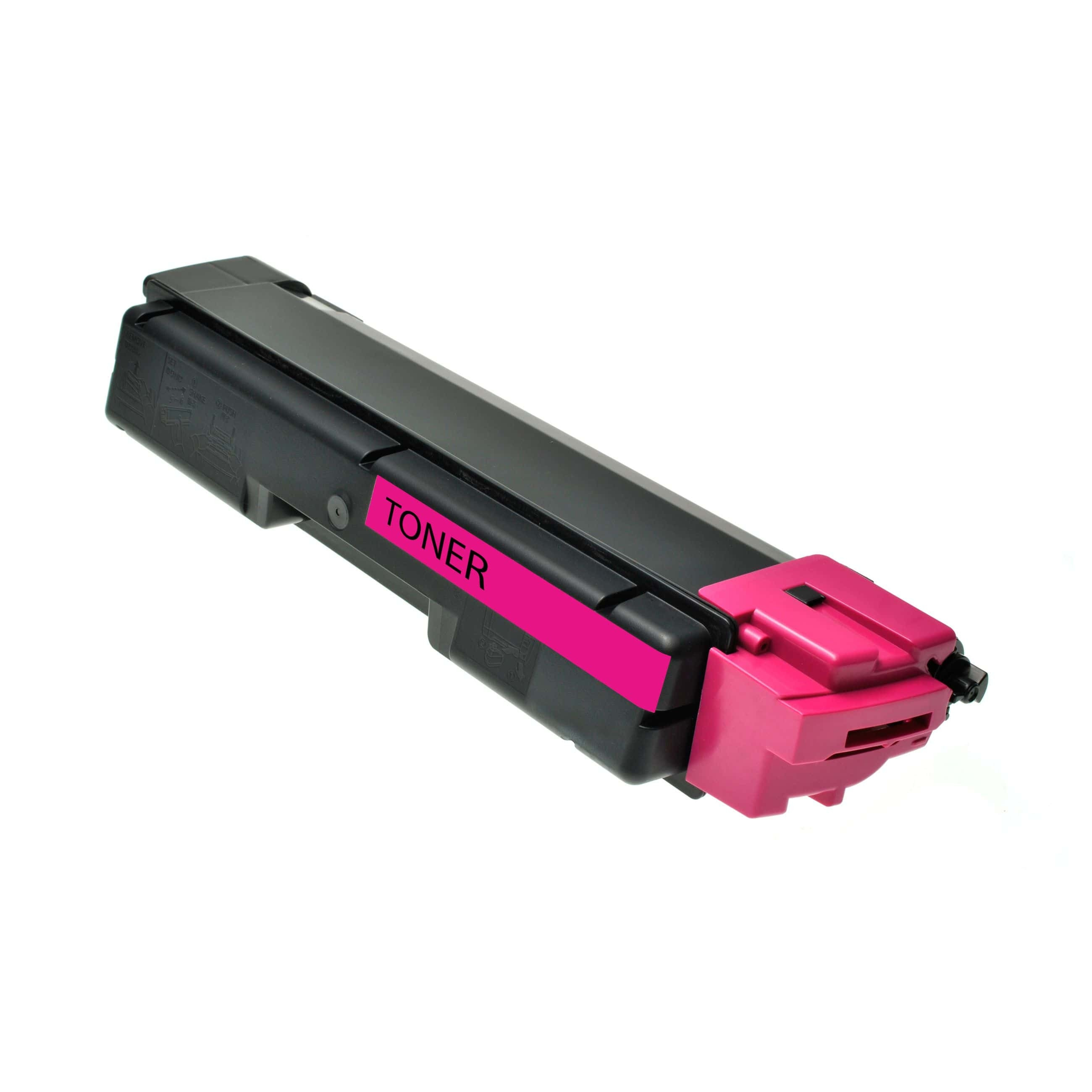 Bild fuer den Artikel TC-UTX3721Xmg: Alternativ Toner UTAX 4472110014 XL Version in magenta