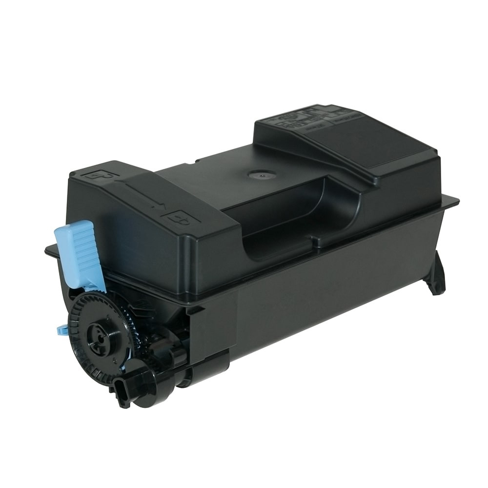 Bild fuer den Artikel TC-UTXP4530: Alternativ Toner UTAX 4434510010 in schwarz