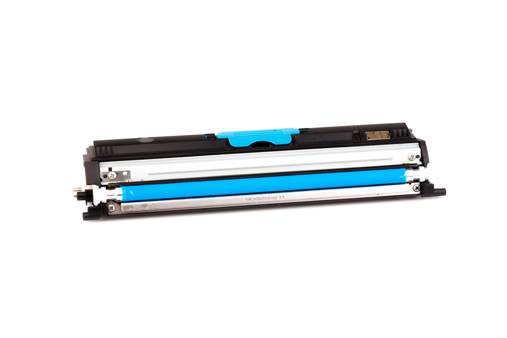 Cartucho de toner (alternativo) compatible a Xerox Phaser 6121 cyan