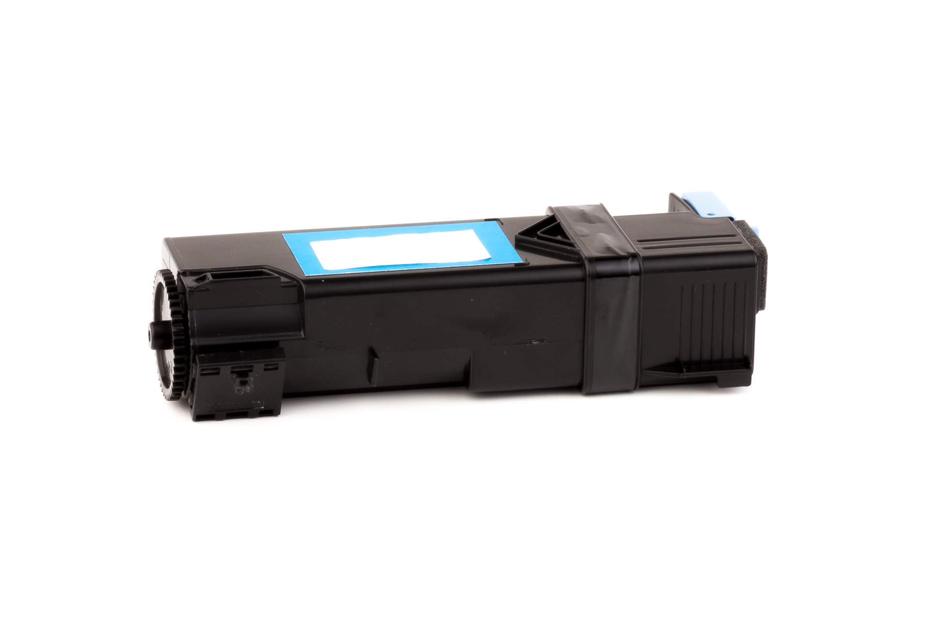 Cartucho de toner (alternativo) compatible a Xerox Phaser 6140 / 6140 DN / 6140 N cyan