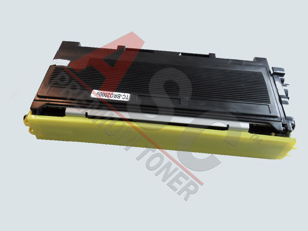 Cartucho de toner (alternativo) compatible a Brother HL 2035  TN2005 / TN 2005