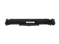 Unidad de tambor (alternativo) compatible a HP CF219A negro