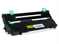 Unidad de tambor (alternativo) compatible a Kyocera 302LZ93060 negro