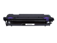 Unidad de tambor (alternativo) compatible a Kyocera 302RV93010 negro