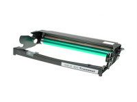 Unidad de tambor (alternativo) compatible a Lexmark E250X22G negro