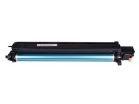 Unidad de tambor (alternativo) compatible a Xerox 113R00671 negro