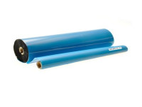 Rollo de fax (alternativo) compatible a Brother PC101 negro