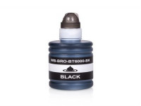 Tinta (alternativo) compatible a Brother BT6000BK negro