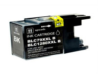 Tinta (alternativo) compatible a Brother LC1280XLBK negro