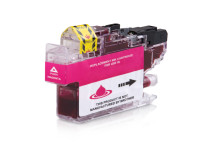 Tinta (alternativo) compatible a Brother LC422M magenta