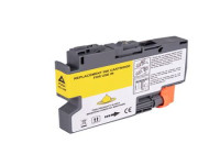 Tinta (alternativo) compatible a Brother LC426Y amarillo