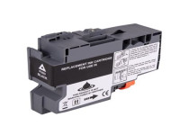 Tinta (alternativo) compatible a Brother LC427XLBK negro