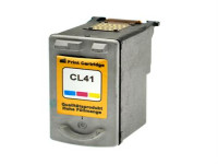 Druckkopfpatrone (alternativo) compatible a Canon 0617B001 color