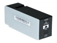 Tinta (alternativo) compatible a Canon 9182B001 negro