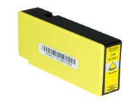 Conjunto compuesto por Tinta (alternativo) compatible a Canon 9182B001 negro, 9193B001 cyan, 9194B001 magenta, 9195B001 amarillo - Ahorre 6%