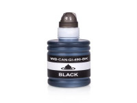 Tintenflasche (alternativo) compatible a Canon 1603C001 negro