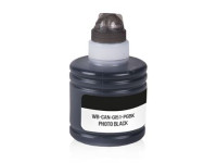 Tintenflasche (alternativo) compatible a Canon 1603C001 negro