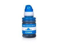 Tintenflasche (alternativo) compatible a Canon 1604C001 cyan