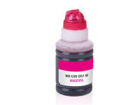 Tintenflasche (alternativo) compatible a Canon 1605C001 magenta