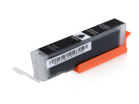 Tinta (alternativo) compatible a Canon 2052C001 negro