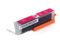 Tinta (alternativo) compatible a Canon 2104C001 magenta