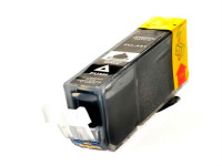 Tinta (alternativo) compatible a Canon 2933B001 foto negro