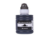 Tintenflasche (alternativo) compatible a Canon 3386C001 negro