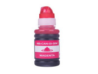 Tintenflasche (alternativo) compatible a Canon 3404C001 magenta