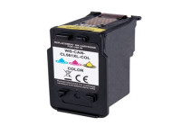 Druckkopfpatrone (alternativo) compatible a Canon 3730C001 color