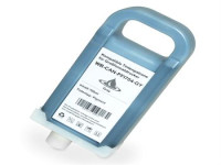 Tinta (alternativo) compatible a Canon 3870B005 grey