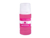 Tintenflasche (alternativo) compatible a Canon 4681C001 magenta
