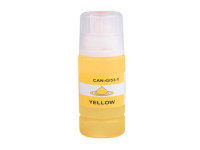 Tintenflasche (alternativo) compatible a Canon 4690C001 amarillo