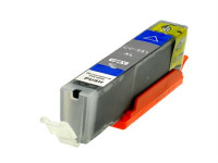 Tinta (alternativo) compatible a Canon 6447B001 grey