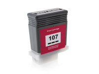 Tinta (alternativo) compatible a Canon 6704B001 negro