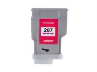 Tinta (alternativo) compatible a Canon 8791B001 magenta