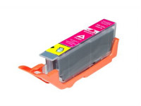 Tinta (alternativo) compatible a Canon 1036B001 magenta