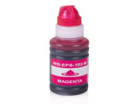 Tinta (alternativo) compatible a Epson C13T03R340 magenta