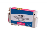 Tinta (alternativo) compatible a EPSON C13T02W34010 magenta