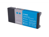 Tinta (alternativo) compatible a Epson C13T563200 cyan
