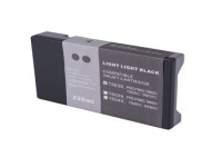 Tinta (alternativo) compatible a Epson C13T563900 negro