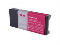 Tinta (alternativo) compatible a Epson C13T563300 magenta