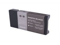 Tinta (alternativo) compatible a Epson C13T563100 photonegro