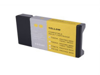 Tinta (alternativo) compatible a Epson C13T563400 amarillo