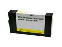 Tinta (alternativo) compatible a Epson C13S020122 amarillo